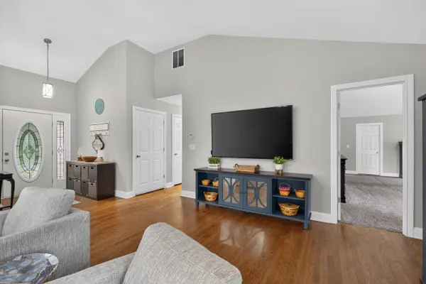 117 Creekside Drive, Danville, KY 40422