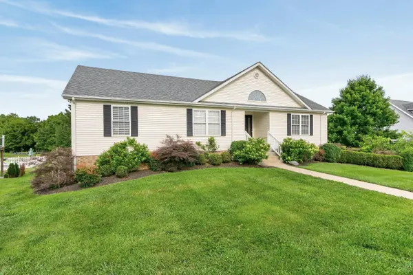 117 Creekside Drive, Danville, KY 40422