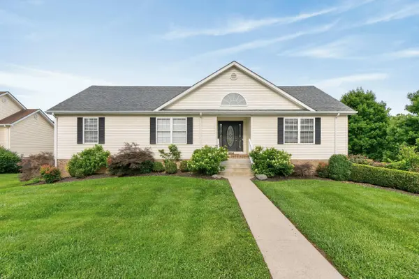 117 Creekside Drive, Danville, KY 40422