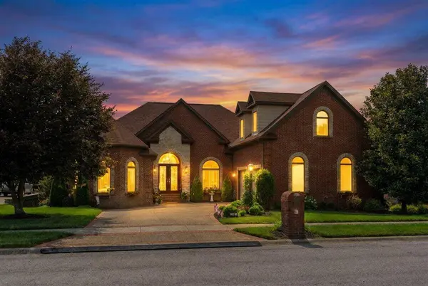 110 Loch Lomond Drive, Georgetown, KY 40324
