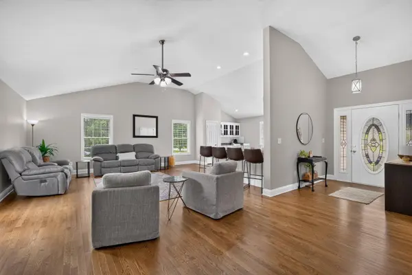 117 Creekside Drive, Danville, KY 40422