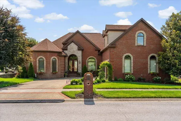 110 Loch Lomond Drive, Georgetown, KY 40324