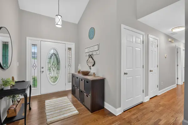 117 Creekside Drive, Danville, KY 40422