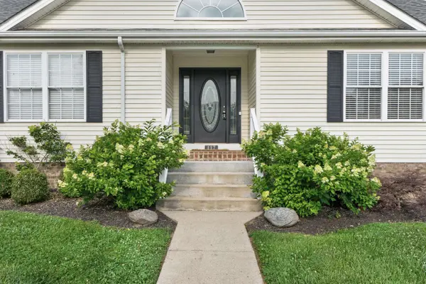 117 Creekside Drive, Danville, KY 40422