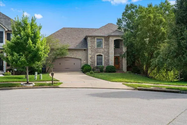2589 Pascoli Place, Lexington, KY 40509