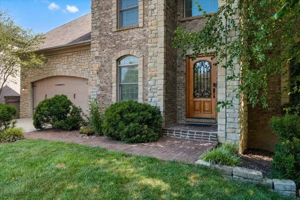 2589 Pascoli Place, Lexington, KY 40509