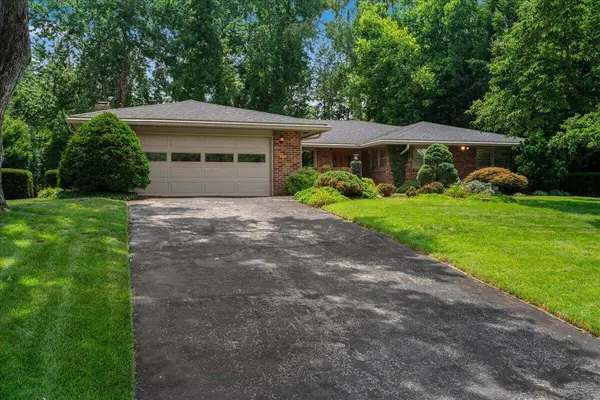 3452 Lannette Lane, Lexington, KY 40503