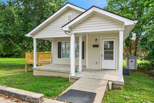117 Estill Street, Mt Sterling, KY 40353