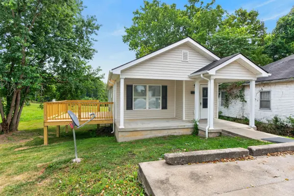 117 Estill Street, Mt Sterling, KY 40353