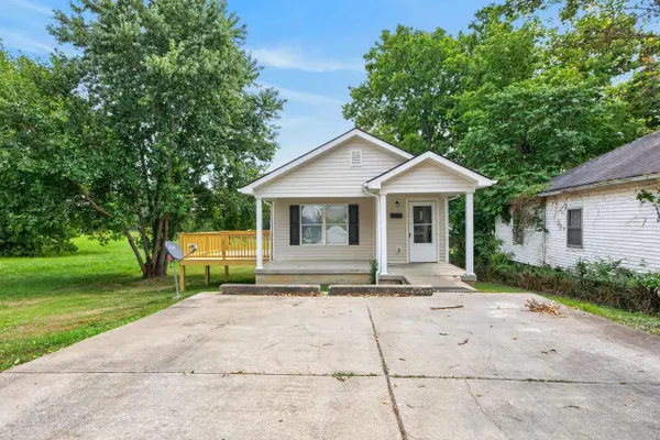 117 Estill Street, Mt Sterling, KY 40353