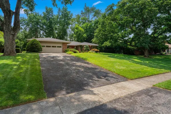3452 Lannette Lane, Lexington, KY 40503