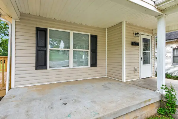 117 Estill Street, Mt Sterling, KY 40353