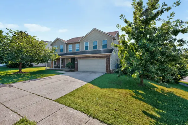 716 Newtown Springs Drive, Lexington, KY 40511
