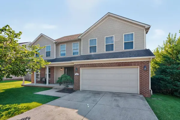716 Newtown Springs Drive