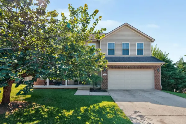 716 Newtown Springs Drive, Lexington, KY 40511