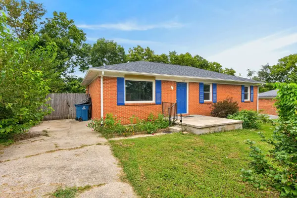 228 Laurel Lane, Nicholasville, KY 40356