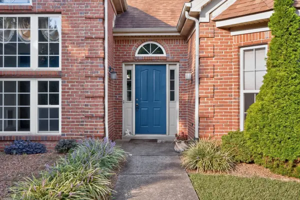 3233 Drayton Place, Lexington, KY 40503