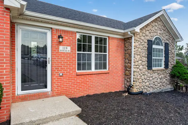 119 River Oak Drive, Frankfort, KY 40601