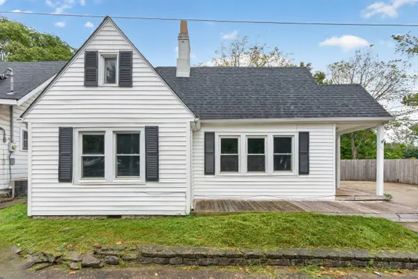 222 Mount Airy Avenue