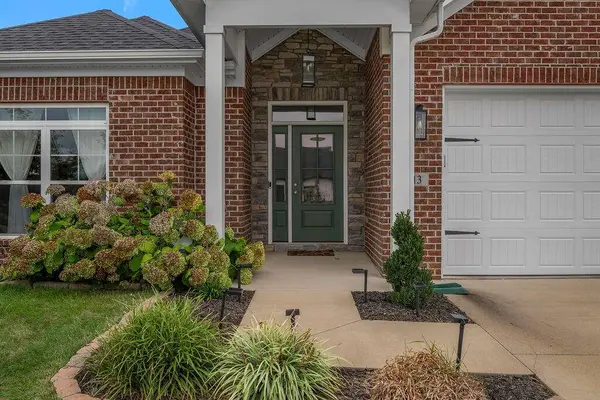 1313 Angus Trail, Lexington, KY 40509