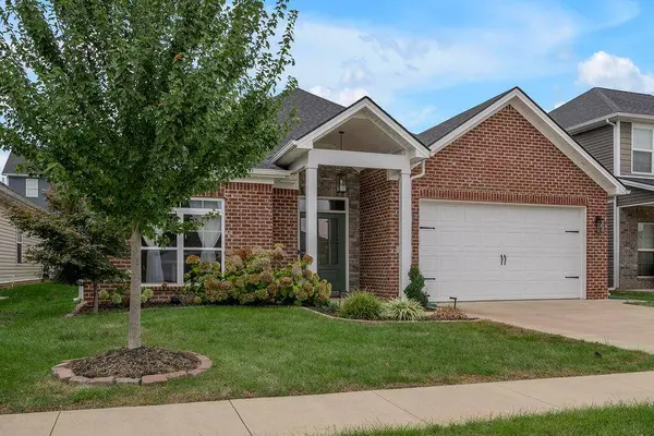 1313 Angus Trail, Lexington, KY 40509