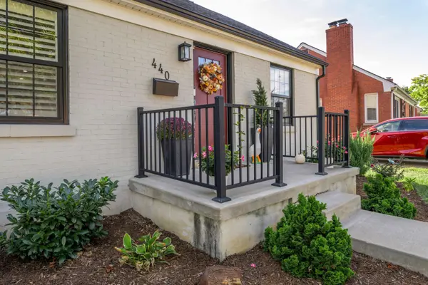 440 Longview Drive, Lexington, KY 40503