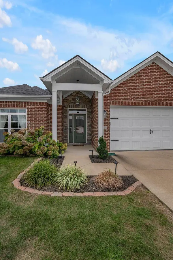 1313 Angus Trail, Lexington, KY 40509