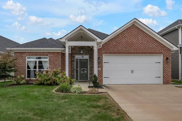 1313 Angus Trail