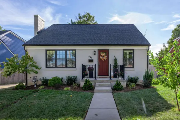 440 Longview Drive