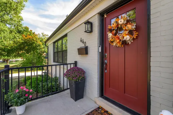 440 Longview Drive, Lexington, KY 40503