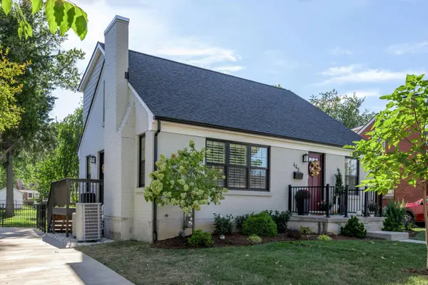 440 Longview Drive, Lexington, KY 40503