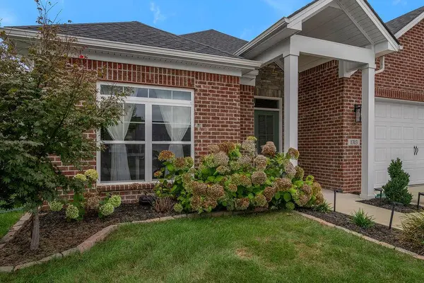 1313 Angus Trail, Lexington, KY 40509