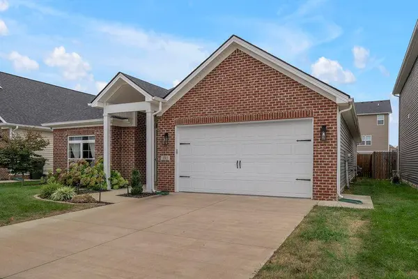 1313 Angus Trail, Lexington, KY 40509