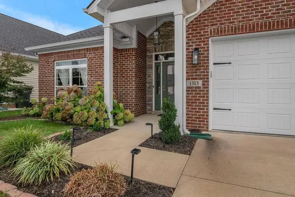 1313 Angus Trail, Lexington, KY 40509