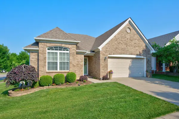 4116 Katherine Place, Lexington, KY 40515