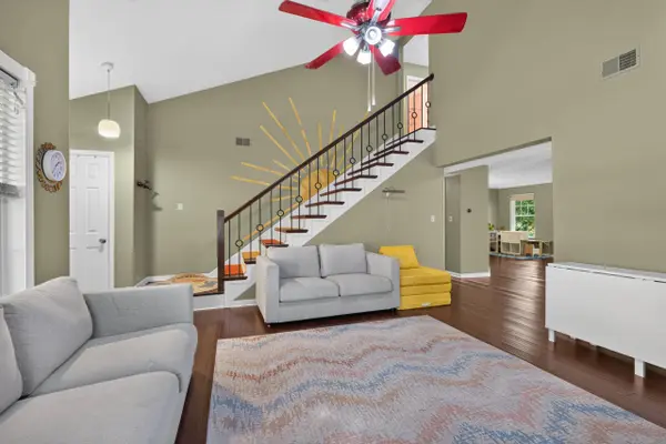 3925 Hillside Drive, Lexington, KY 40514