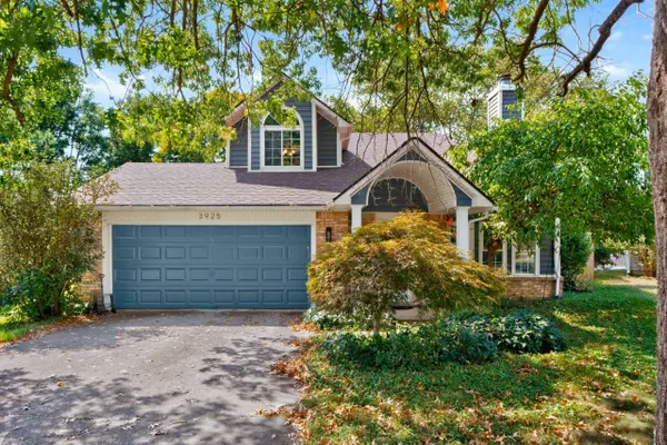 3925 Hillside Drive, Lexington, KY 40514