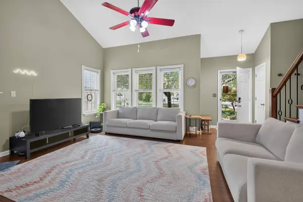 3925 Hillside Drive, Lexington, KY 40514