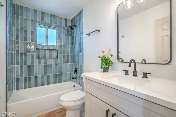 1945 Margarita Avenue, Henderson, NV 89011