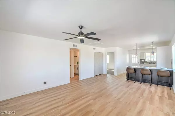 1945 Margarita Avenue, Henderson, NV 89011