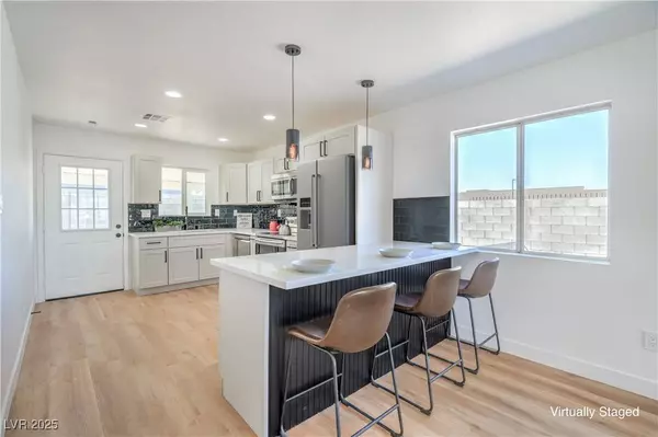 1945 Margarita Avenue, Henderson, NV 89011