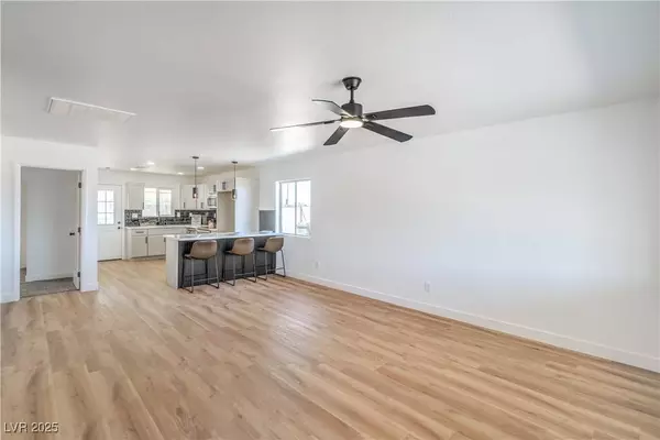 1945 Margarita Avenue, Henderson, NV 89011