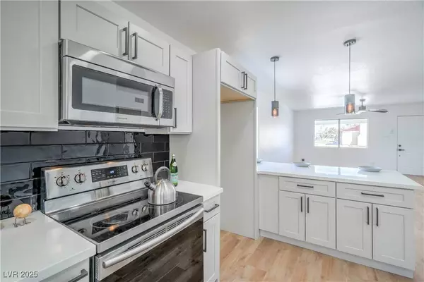 1945 Margarita Avenue, Henderson, NV 89011