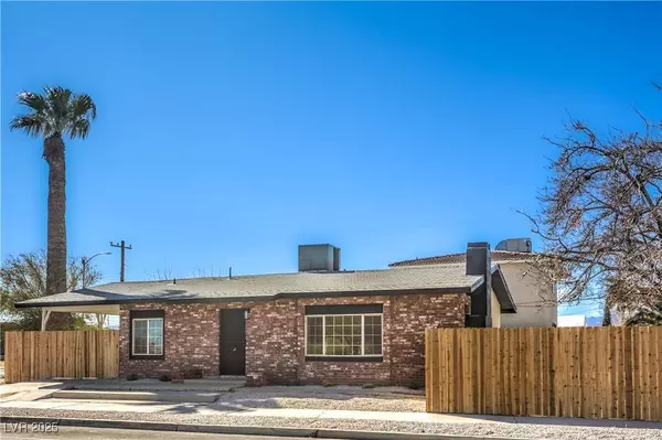 1642 E Street, Las Vegas, NV 89106