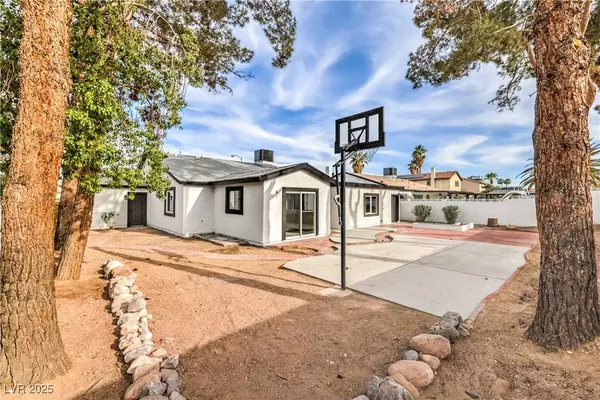 5179 Spencer Street, Las Vegas, NV 89119