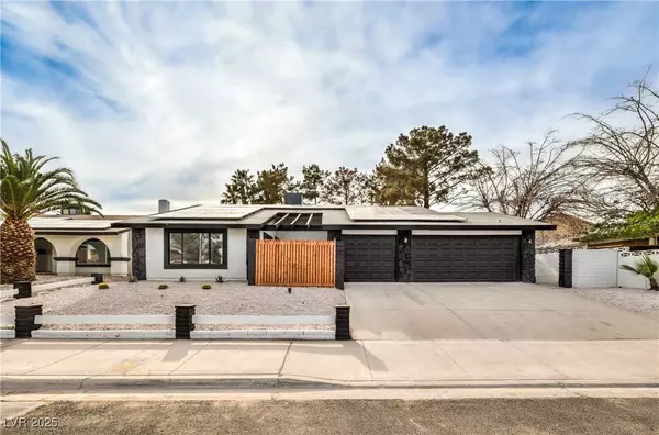 5179 Spencer Street, Las Vegas, NV 89119