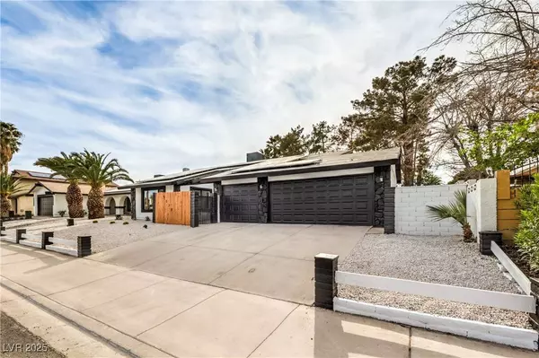 5179 Spencer Street, Las Vegas, NV 89119