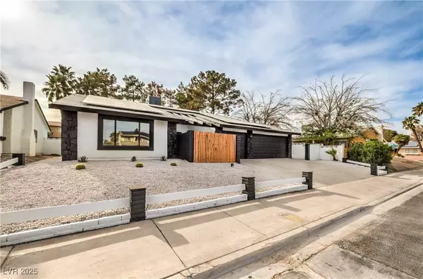 5179 Spencer Street, Las Vegas, NV 89119