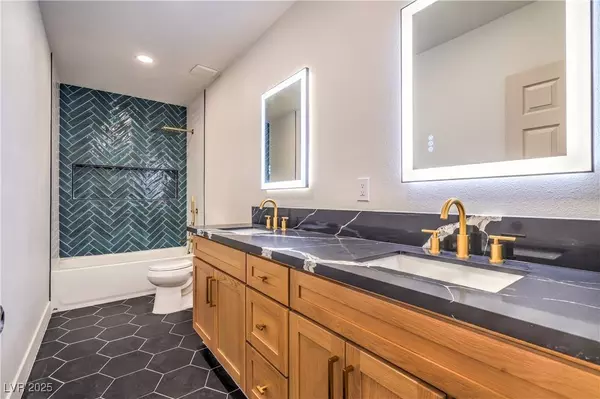 409 Lacy Lane, Las Vegas, NV 89107