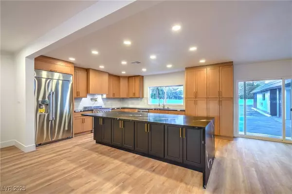 409 Lacy Lane, Las Vegas, NV 89107